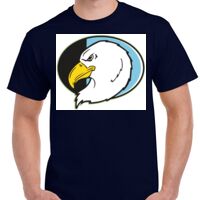 T-shirt adulte Ultra coton épais de marque Gildan - 53 couleurs - iSérigraphe Vignette