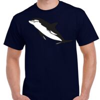 T-shirt adulte Ultra coton épais de marque Gildan - 53 couleurs - iSérigraphe Vignette