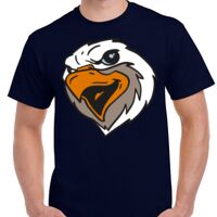 T-shirt adulte Ultra coton épais de marque Gildan - 53 couleurs - iSérigraphe Vignette