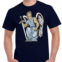 T-shirt adulte Ultra coton épais de marque Gildan - 53 couleurs - iSérigraphe Vignette