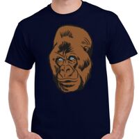 T-shirt adulte Ultra coton épais de marque Gildan - 53 couleurs - iSérigraphe Vignette