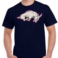 T-shirt adulte Ultra coton épais de marque Gildan - 53 couleurs - iSérigraphe Vignette