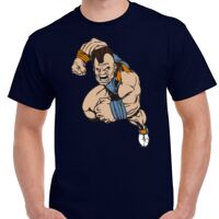 T-shirt adulte Ultra coton épais de marque Gildan - 53 couleurs - iSérigraphe Vignette