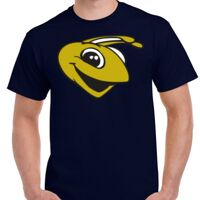 T-shirt adulte Ultra coton épais de marque Gildan - 53 couleurs - iSérigraphe Vignette