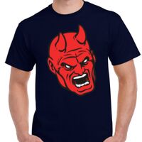 T-shirt adulte Ultra coton épais de marque Gildan - 53 couleurs - iSérigraphe Vignette