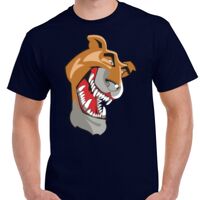 T-shirt adulte Ultra coton épais de marque Gildan - 53 couleurs - iSérigraphe Vignette