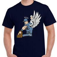 T-shirt adulte Ultra coton épais de marque Gildan - 53 couleurs - iSérigraphe Vignette