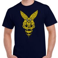 T-shirt adulte Ultra coton épais de marque Gildan - 53 couleurs - iSérigraphe Vignette