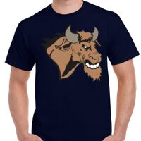 T-shirt adulte Ultra coton épais de marque Gildan - 53 couleurs - iSérigraphe Vignette