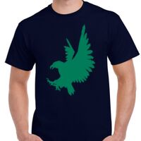 T-shirt adulte Ultra coton épais de marque Gildan - 53 couleurs - iSérigraphe Vignette