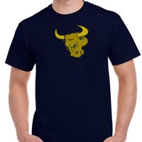 T-shirt adulte Ultra coton épais de marque Gildan - 53 couleurs - iSérigraphe Vignette