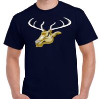 T-shirt adulte Ultra coton épais de marque Gildan - 53 couleurs - iSérigraphe Vignette