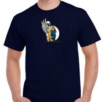 T-shirt adulte Ultra coton épais de marque Gildan - 53 couleurs - iSérigraphe Vignette