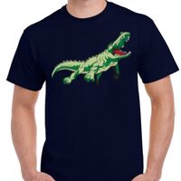 T-shirt adulte Ultra coton épais de marque Gildan - 53 couleurs - iSérigraphe Vignette