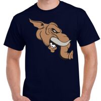 T-shirt adulte Ultra coton épais de marque Gildan - 53 couleurs - iSérigraphe Vignette