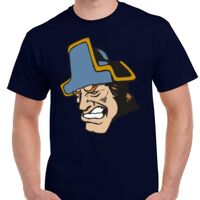 T-shirt adulte Ultra coton épais de marque Gildan - 53 couleurs - iSérigraphe Vignette