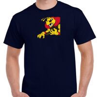 T-shirt adulte Ultra coton épais de marque Gildan - 53 couleurs - iSérigraphe Vignette