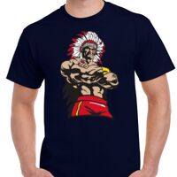 T-shirt adulte Ultra coton épais de marque Gildan - 53 couleurs - iSérigraphe Vignette