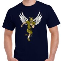 T-shirt adulte Ultra coton épais de marque Gildan - 53 couleurs - iSérigraphe Vignette