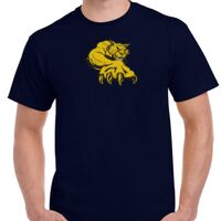 T-shirt adulte Ultra coton épais de marque Gildan - 53 couleurs - iSérigraphe Vignette