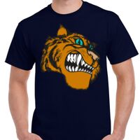 T-shirt adulte Ultra coton épais de marque Gildan - 53 couleurs - iSérigraphe Vignette