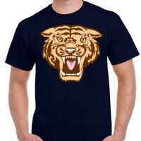 T-shirt adulte Ultra coton épais de marque Gildan - 53 couleurs - iSérigraphe Vignette