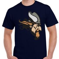 T-shirt adulte Ultra coton épais de marque Gildan - 53 couleurs - iSérigraphe Vignette