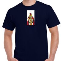 T-shirt adulte Ultra coton épais de marque Gildan - 53 couleurs - iSérigraphe Vignette