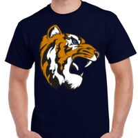 T-shirt adulte Ultra coton épais de marque Gildan - 53 couleurs - iSérigraphe Vignette