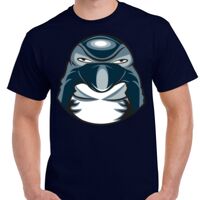 T-shirt adulte Ultra coton épais de marque Gildan - 53 couleurs - iSérigraphe Vignette