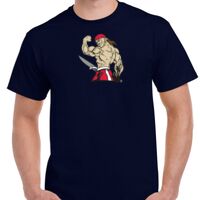 T-shirt adulte Ultra coton épais de marque Gildan - 53 couleurs - iSérigraphe Vignette