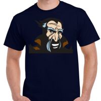 T-shirt adulte Ultra coton épais de marque Gildan - 53 couleurs - iSérigraphe Vignette