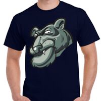 T-shirt adulte Ultra coton épais de marque Gildan - 53 couleurs - iSérigraphe Vignette