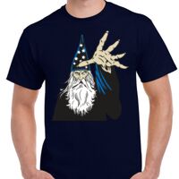 T-shirt adulte Ultra coton épais de marque Gildan - 53 couleurs - iSérigraphe Vignette