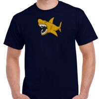 T-shirt adulte Ultra coton épais de marque Gildan - 53 couleurs - iSérigraphe Vignette