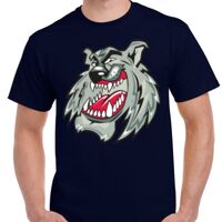 T-shirt adulte Ultra coton épais de marque Gildan - 53 couleurs - iSérigraphe Vignette