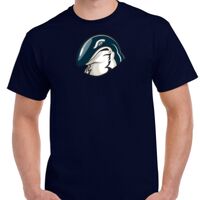 T-shirt adulte Ultra coton épais de marque Gildan - 53 couleurs - iSérigraphe Vignette