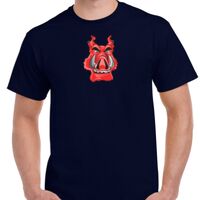 T-shirt adulte Ultra coton épais de marque Gildan - 53 couleurs - iSérigraphe Vignette