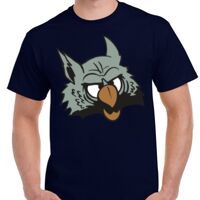 T-shirt adulte Ultra coton épais de marque Gildan - 53 couleurs - iSérigraphe Vignette