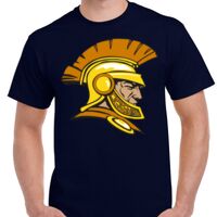 T-shirt adulte Ultra coton épais de marque Gildan - 53 couleurs - iSérigraphe Vignette