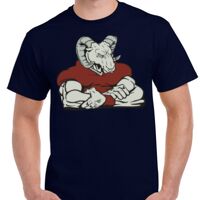 T-shirt adulte Ultra coton épais de marque Gildan - 53 couleurs - iSérigraphe Vignette