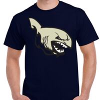 T-shirt adulte Ultra coton épais de marque Gildan - 53 couleurs - iSérigraphe Vignette