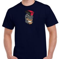 T-shirt adulte Ultra coton épais de marque Gildan - 53 couleurs - iSérigraphe Vignette