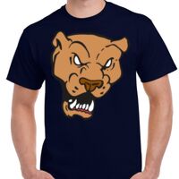 T-shirt adulte Ultra coton épais de marque Gildan - 53 couleurs - iSérigraphe Vignette