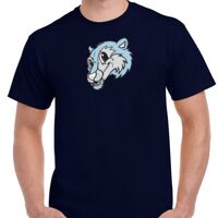 T-shirt adulte Ultra coton épais de marque Gildan - 53 couleurs - iSérigraphe Vignette