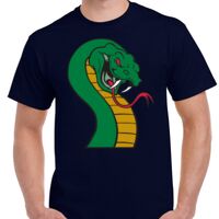 T-shirt adulte Ultra coton épais de marque Gildan - 53 couleurs - iSérigraphe Vignette