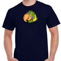 T-shirt adulte Ultra coton épais de marque Gildan - 53 couleurs - iSérigraphe Vignette