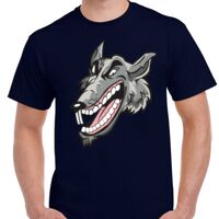 T-shirt adulte Ultra coton épais de marque Gildan - 53 couleurs - iSérigraphe Vignette