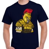 T-shirt adulte Ultra coton épais de marque Gildan - 53 couleurs - iSérigraphe Vignette