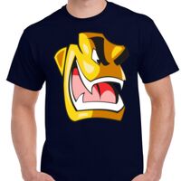 T-shirt adulte Ultra coton épais de marque Gildan - 53 couleurs - iSérigraphe Vignette
